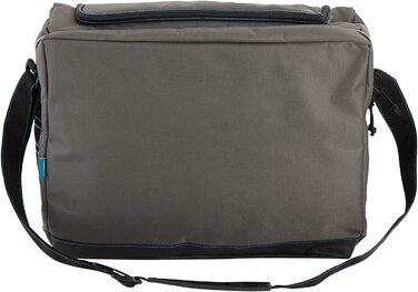 Офісна сумка-холодильник Campingaz/охолоджуючий рюкзак, ізольована сумка з сильною охолоджуючою здатністю, складна ізольована сумка-холодильник, міський дизайн для універсального використання, наприклад для роботи, покупок, кемпінгу чи пляжного месенджера