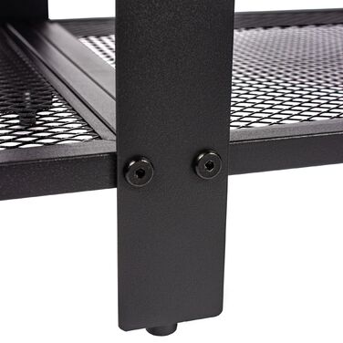 Тумба під телевізор Relaxdays з 4 відділеннями