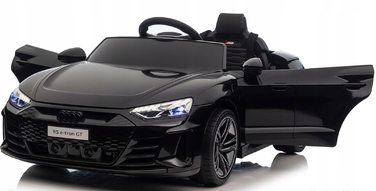 Дитячий електромобіль Audi E-Tron GT RS