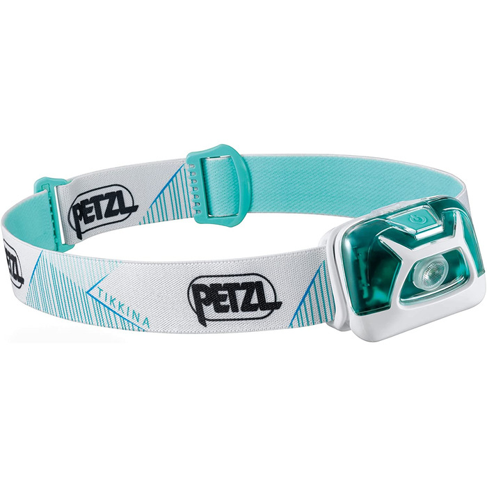 Налобний ліхтар PETZL Tkkina - 250 люмен (білий, Один розмір підходить всім)