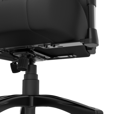 Крісло ігрове Anda Seat Phantom 3 Black/Gold Size L