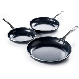 розмір: 20 см, 24 см та 28 см