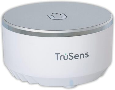 Повітряний очисник Leitz TruSens Z-1000: захист від вірусів, алергенів, пилу та запахів, UV-C лампа, до 23 м²