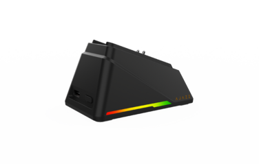 Бездротова миша Ajazz AJ159 APEX Black (AJM159-A-B)