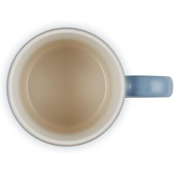 LE CREUSET чашка еспресо з кераміки, 100 мл, Chambray, 100 мл Marseille