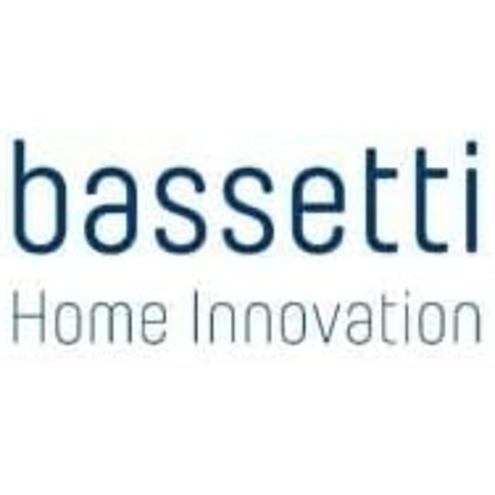 Постільна білизна Bassetti Laglio V1, 200x200 см - барвиста якість