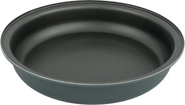 Набір кухонного посуду Bo-Camp 7-piece Camping Aluminium, Алюмінієвий, для кемпінгу та трекінгу