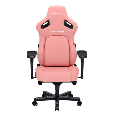 Крісло ігрове Anda Seat Kaiser 4 Pink Size XL