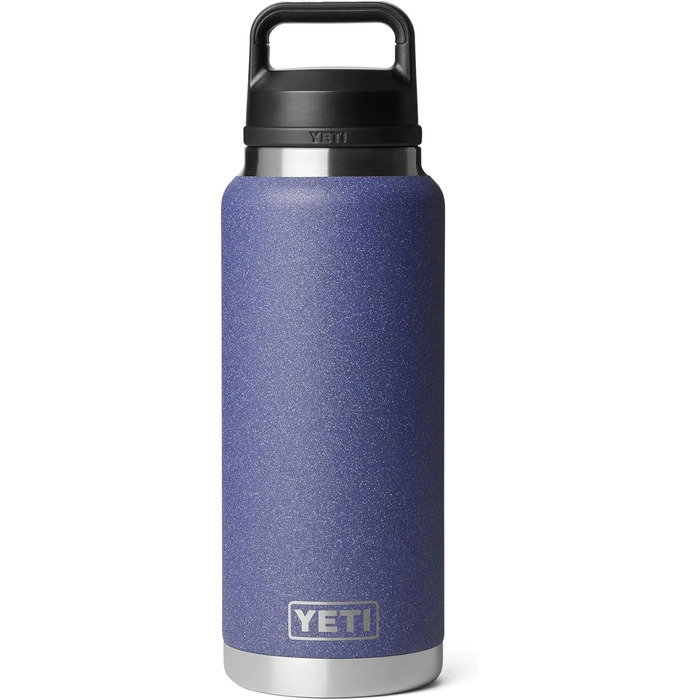 Термос YETI Rambler з кришкою Chug, 1 л (Moon Dust)