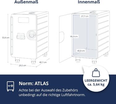 Мобільний роликовий контейнер для документів, металевий шафка з висувними ящиками, чорний, для офісу та кухні, 53,5 x 29,5 x 40,7 см