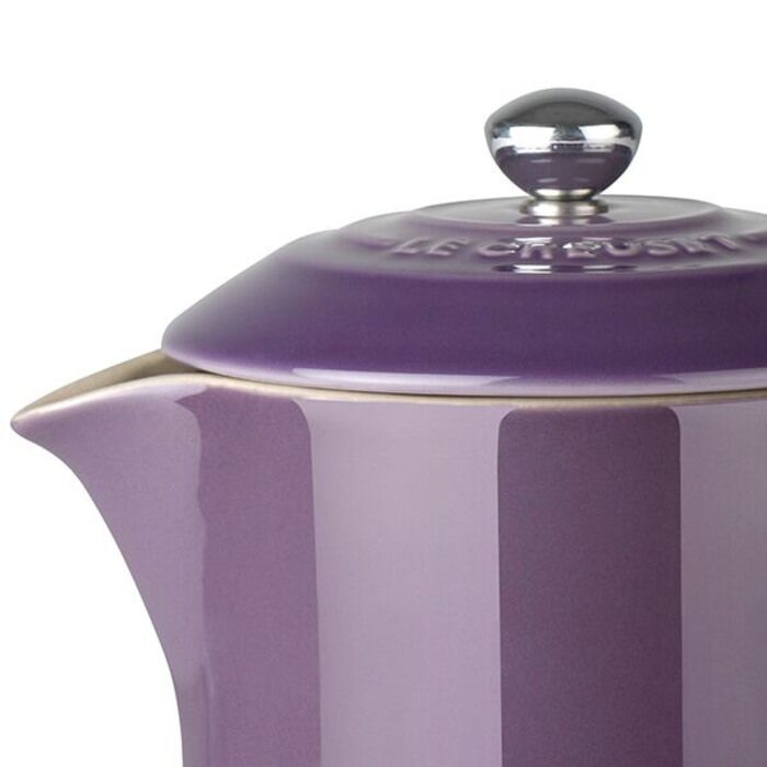 Френч-прес Le Creuset Ultra Violet 800 мл фіолетовий