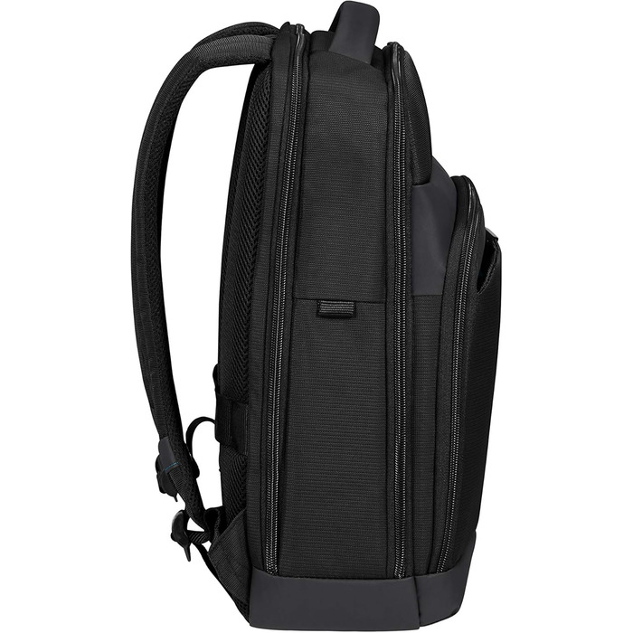 Рюкзак для ноутбука Samsonite Men's Mysight 17.3 (46 см, 25.5л) Чорний