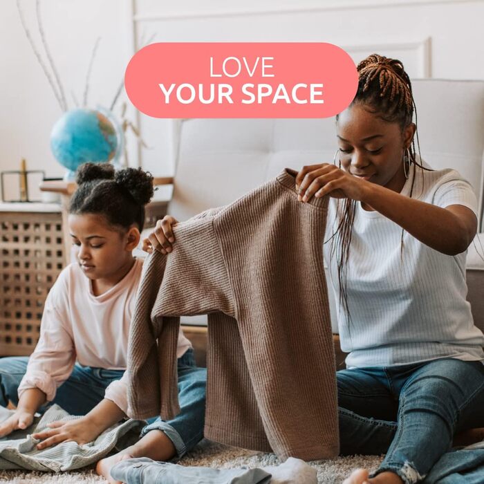 Кошик для білизни RAN6891 Stan з кришкою, ручками, плетіння, металевий каркас, знімне вкладиш з льону, 30 x 30 x 50 см, Колір: Коричневий