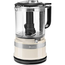 Пластиковий подрібнювач Kitchenaid 5KFC0516EAC 1,19 літра