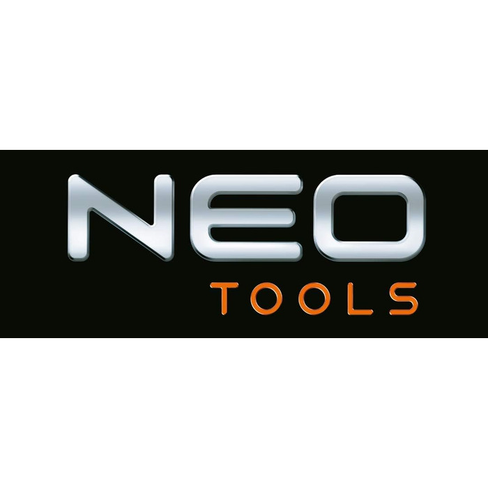 Портативний зарядний пристрій для сонячних панелей NEO TOOLS 100/120/140/200 Вт, сонячний зарядний пристрій для підзарядки USB-пристроїв Портативний павербанк, водонепроникний кемпінг для виживання на відкритому повітрі (100 Вт)