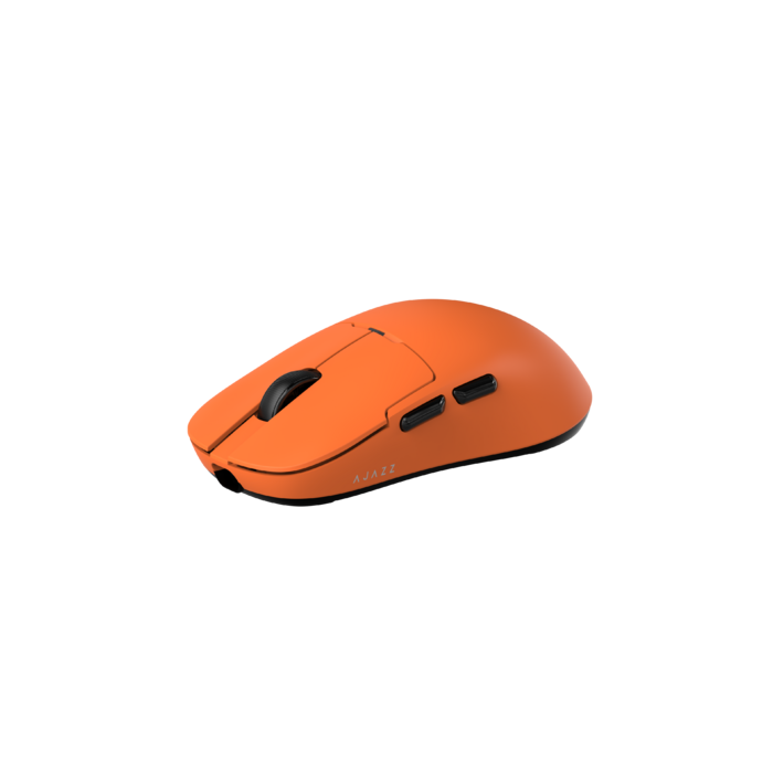 Бездротова ігрова миша Ajazz AJ159P MC Orange (AJ159P-MC-Orange)