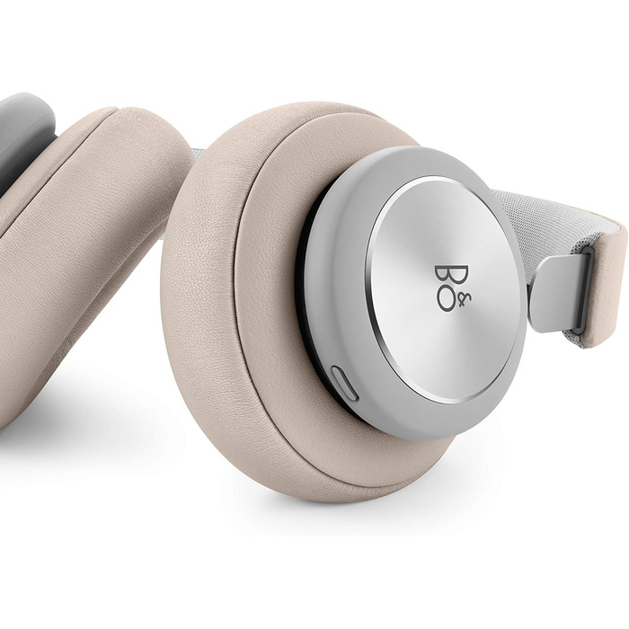 Навушники Bang & Olufsen Beoplay H4 x Anthra XP від RAF Camora, Limestone, One size