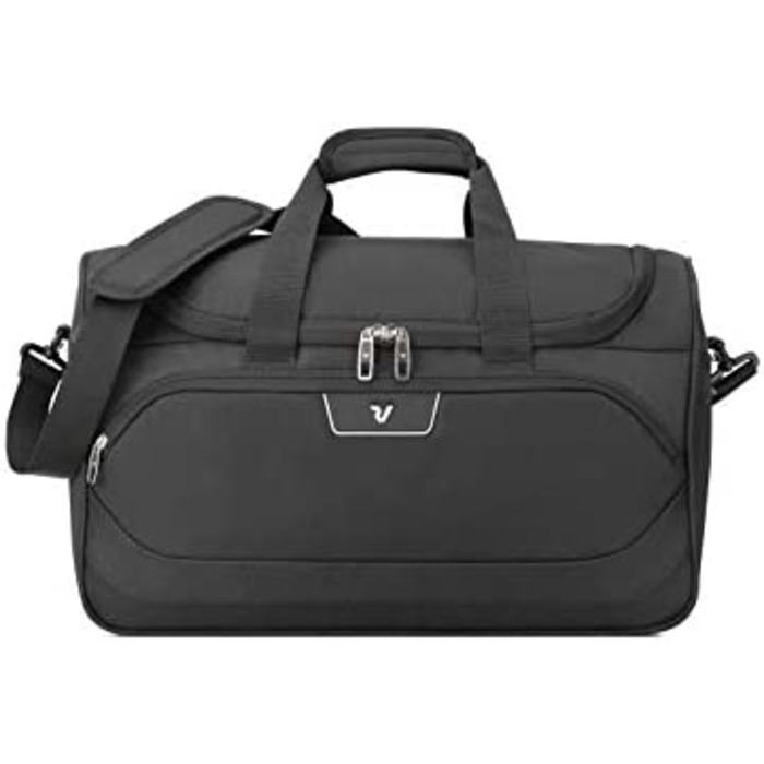 Дорожня сумка RONCATO Joy Weekender 40 см (Nero, Один розмір підходить всім)