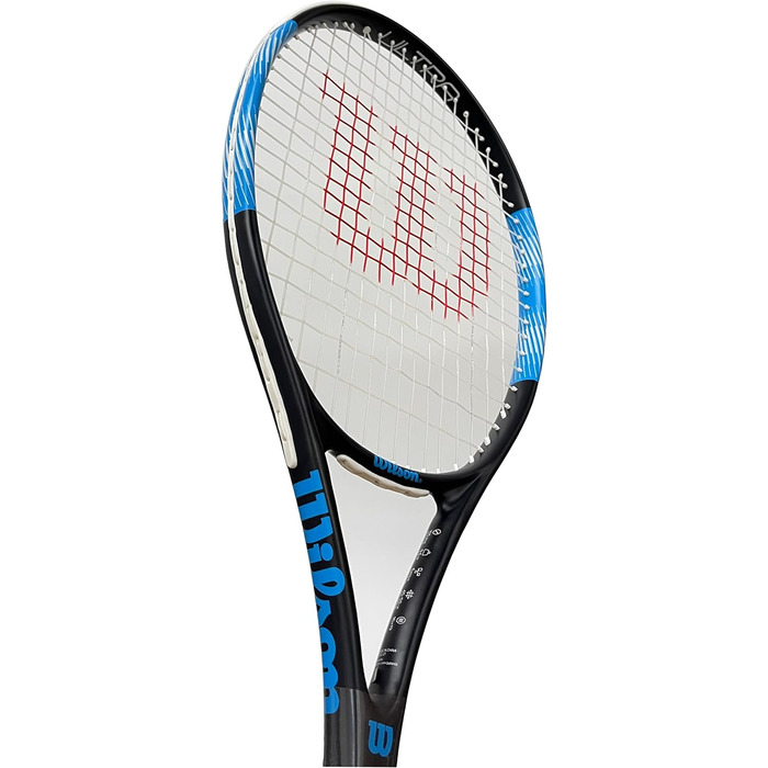 Ракетка для дорослих Wilson Ultra Elite 105 (доступна в розмірах рукоятки від 1 до 4) Рукоятка 2 (4 1/4)