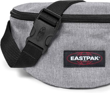 Сумка на пояс Eastpak SPRINGER, 54 см, 50 л Sunday Grey SPRINGER