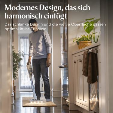 Акумуляторний пилосос Bissell PowerClean FurGuard для шерсті тварин з HEPA-фільтром, 2500 mAh, 50 хв роботи