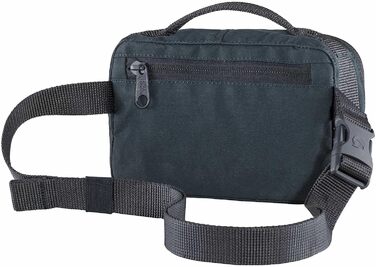 Унісекс Knken Hip Pack Спортивний рюкзак Navy (23796-560) Одномісний