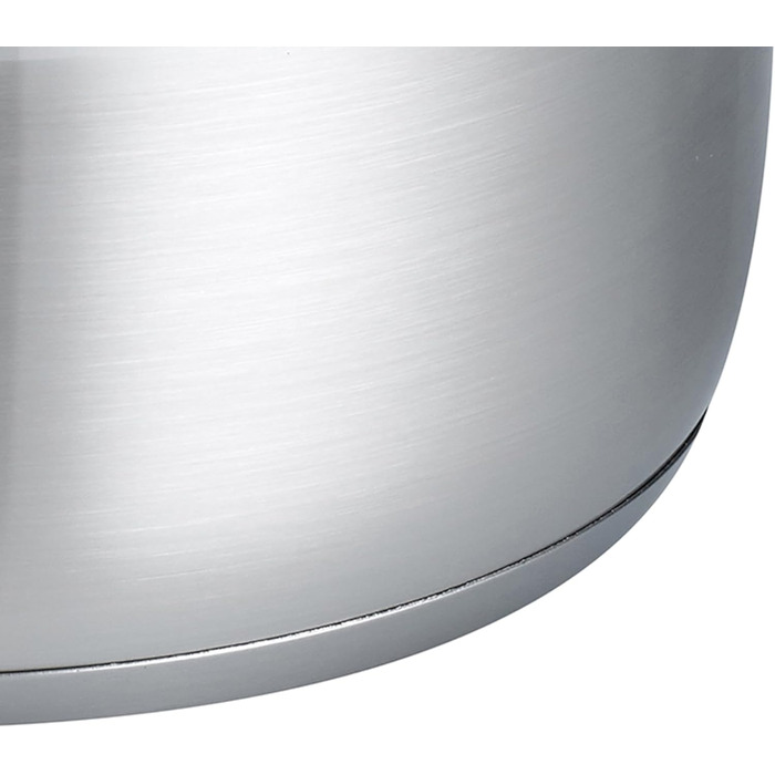 Каструля ELO Serie Turmalin з індукційним дном, нержавіюча сталь, 16 см