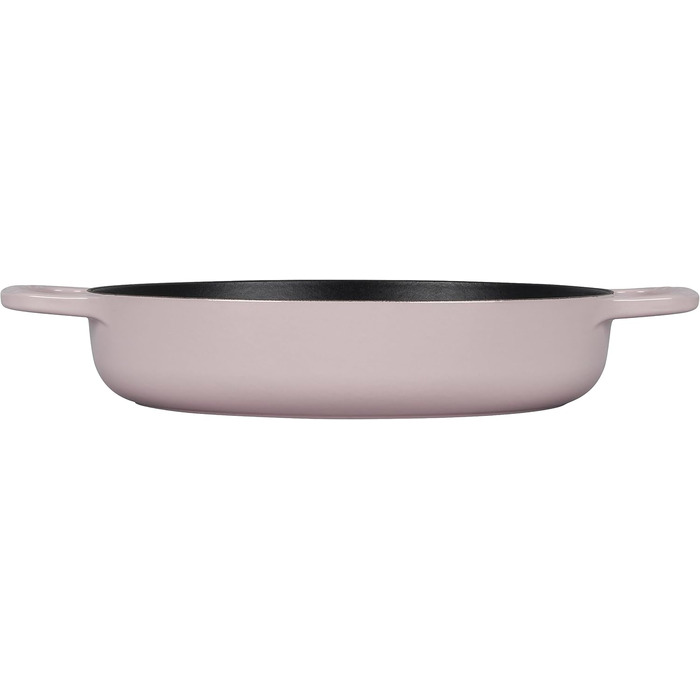 Сковорода чавунна Le Creuset Signature, 27.9 см, Flamme 11 (11', Schalotte)