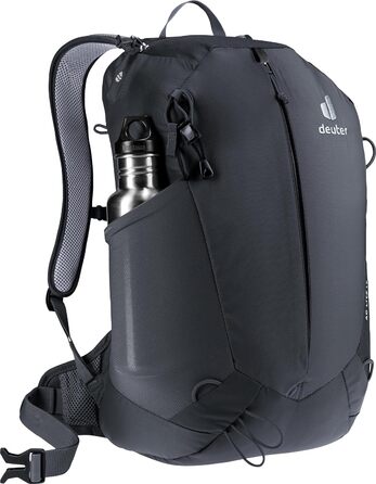 Туристичний рюкзак deuter AC Lite 17 (чорний)