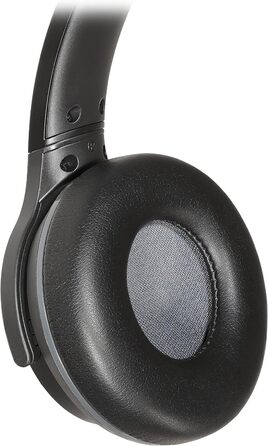 Бездротові навушники Audio-Technica S220BT чорний