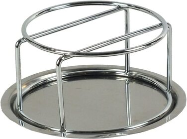 Набір для фондю Kela Käsefondue Set 10tlg: алюмінієва каструля, керамічне покриття, для 6 осіб, з підставкою для палива та виделок