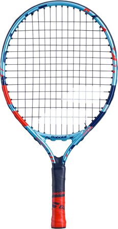 Дитяча тенісна ракетка Babolat Ballfighter 17''