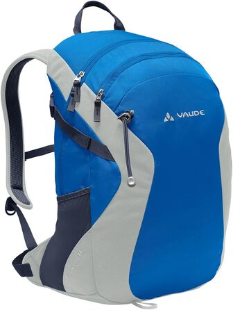 Туристичний рюкзак VAUDE Unisex Grimming 24 (1 упаковка) (один розмір, випромінюваний синій)