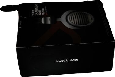 Накладні навушники beyerdynamic DT 990 Edition 250 Ом, відкриті, дротові, високого класу для стереосистем