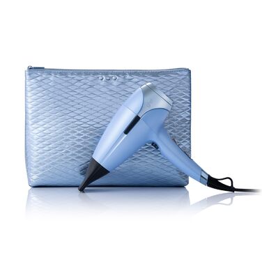 Фен для волосся ghd Helios Limited Edition – колір Icy Blue