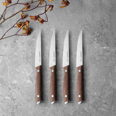 Набір ножів для стейку BergHOFF RON, 4 шт.