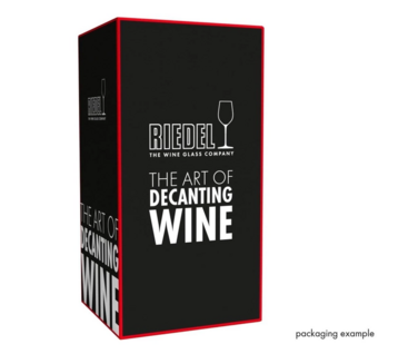 Декантер Black Tie Riedel Decanter Hand Made 1,955 л (4100/23), 1955