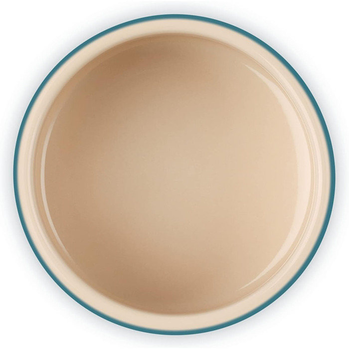 Формочки для випічки Le Creuset Stapelbare, Steinzeug, 200 мл, Meringue (Офенрот)