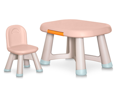 Дитячий комплект Mealux Peppa (арт. KD-F042 Orange)