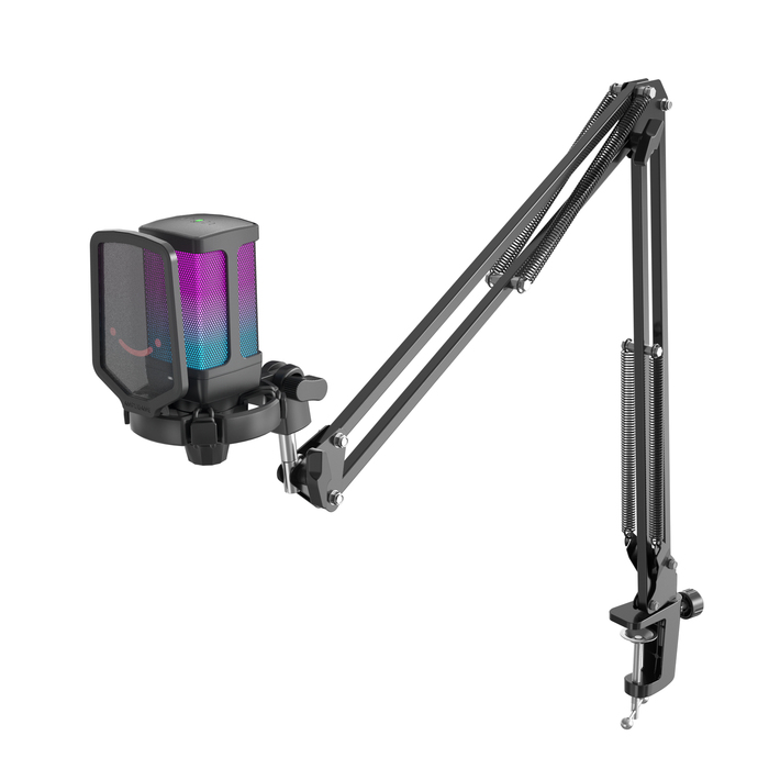 Мікрофон Fifine Q6T Black