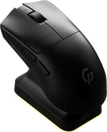 Бездротова ігрова миша GamePro Genesis Wizard (GM160B)