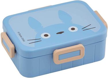 Самокат Ghibli Totoro Bento 4 Blue