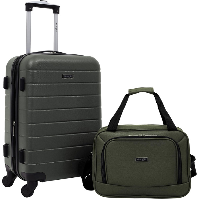 Набір органайзерів Wrangler для багажника з тримачем для напоїв та USB-портом, блакитно-зелений, 2 шт.