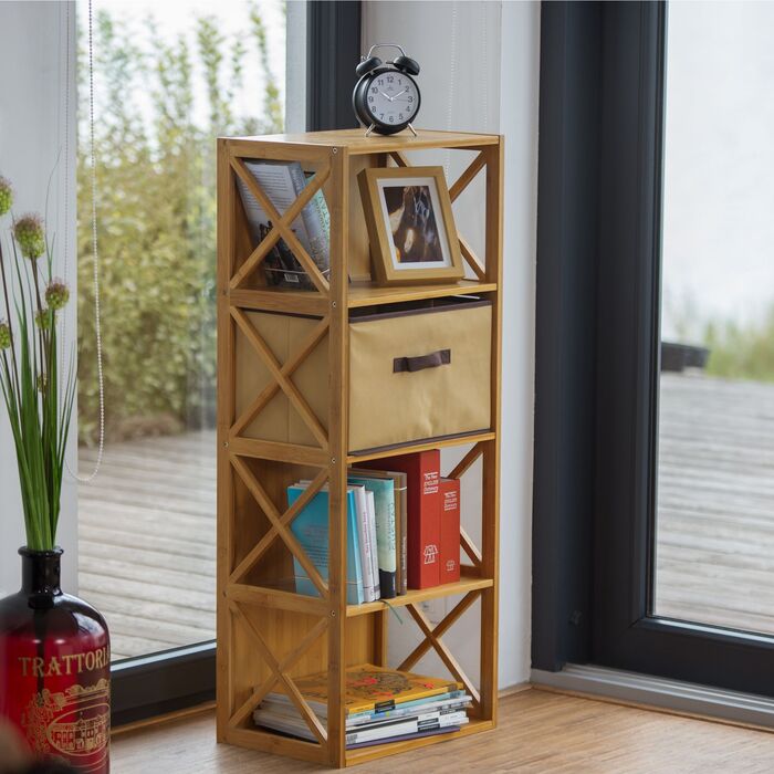 Релаксдейз: Королівський бамбуковий кошик