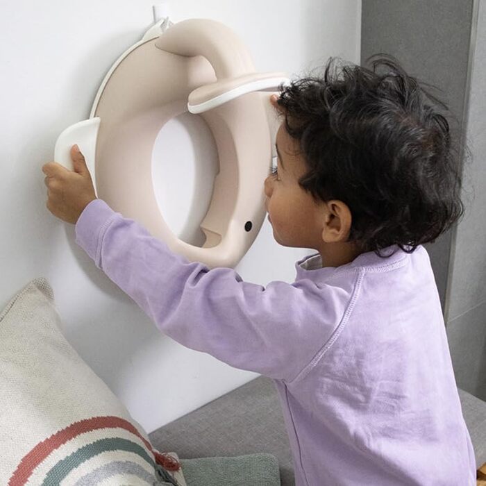 Насадка на унітаз Kindsgut 