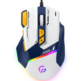 Миша GamePro GM300BL