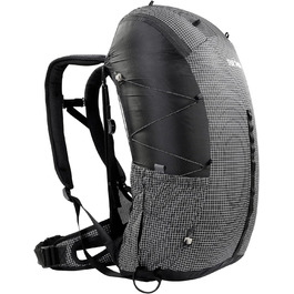 Рюкзак для походів Tatonka Unisex Skill 30 Recco 30 літрів чорний
