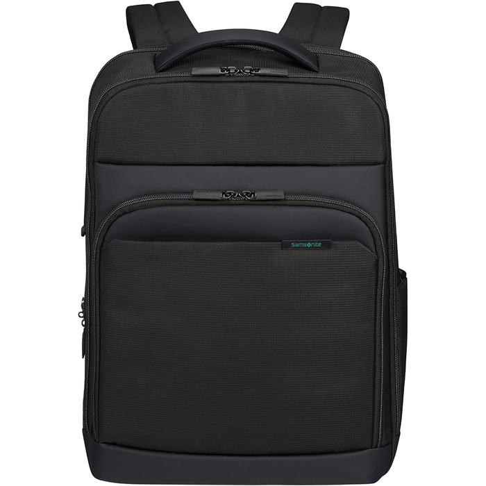 Рюкзак для ноутбука Samsonite Men's Mysight 17.3 (46 см, 25.5л) Чорний