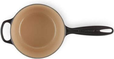 Каструля з нержавіючої сталі Le Creuset Signature, 1.8 л, для всіх типів плит (індукція), з чавуну, 21181180902430