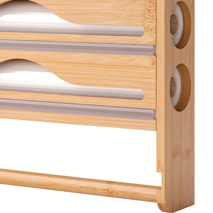 Диспенсер для кухонних рушників Relaxdays